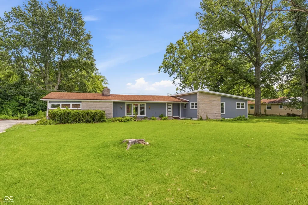 1208 Elizabeth Lane Terre Haute IN 47802