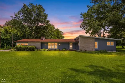 1208 Elizabeth Lane Terre Haute IN 47802