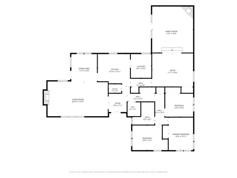 1208 Elizabeth Lane Terre Haute IN 47802
