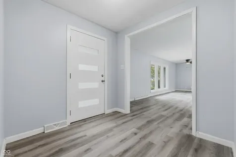 1208 Elizabeth Lane Terre Haute IN 47802