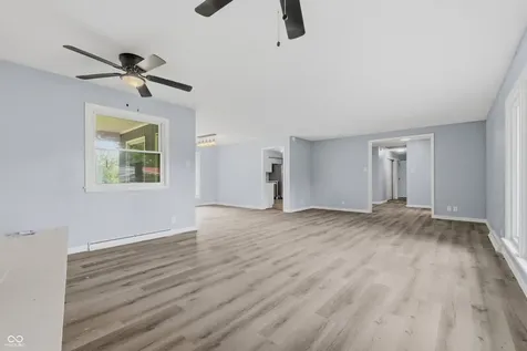 1208 Elizabeth Lane Terre Haute IN 47802