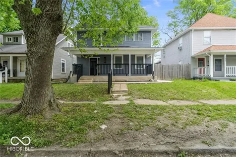 127 N Colorado Avenue Indianapolis IN 46201