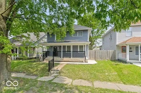 127 N Colorado Avenue Indianapolis IN 46201