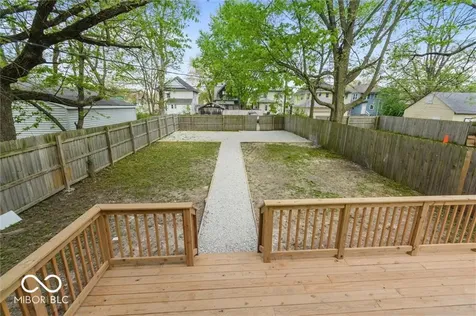 127 N Colorado Avenue Indianapolis IN 46201