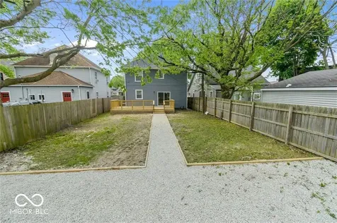 127 N Colorado Avenue Indianapolis IN 46201