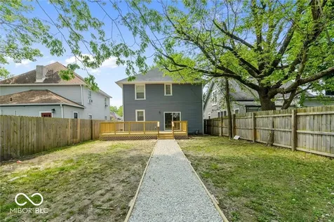 127 N Colorado Avenue Indianapolis IN 46201