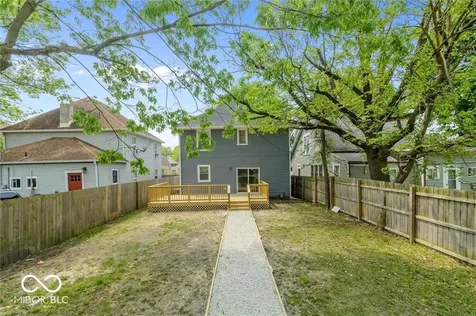 127 N Colorado Avenue Indianapolis IN 46201