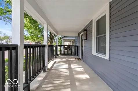 127 N Colorado Avenue Indianapolis IN 46201