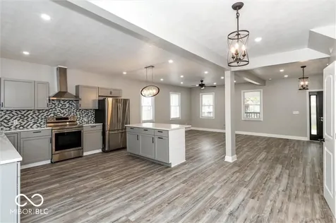 127 N Colorado Avenue Indianapolis IN 46201