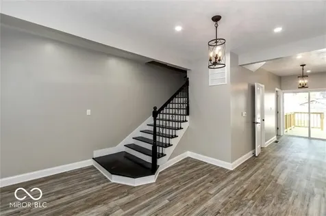 127 N Colorado Avenue Indianapolis IN 46201