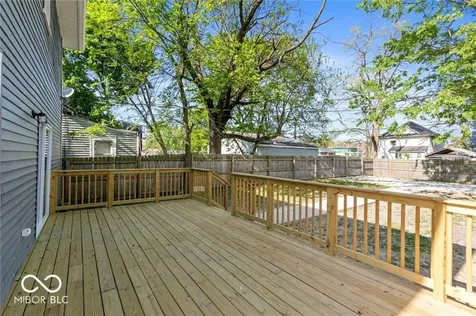 127 N Colorado Avenue Indianapolis IN 46201