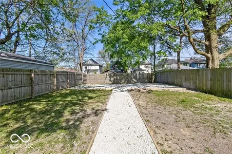 127 N Colorado Avenue Indianapolis IN 46201