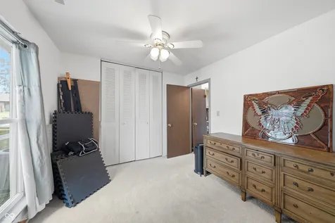 5038 Woodmark Drive Fort Wayne IN 46815