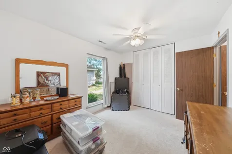 5038 Woodmark Drive Fort Wayne IN 46815