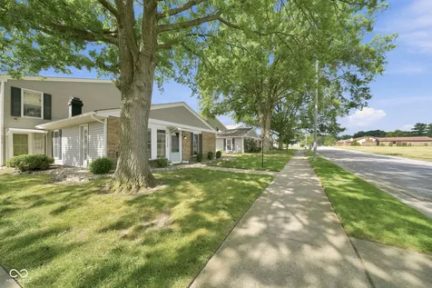 5038 Woodmark Drive Fort Wayne IN 46815