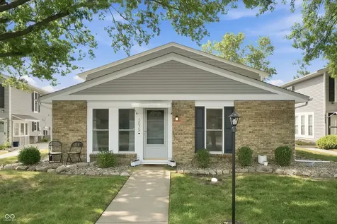5038 Woodmark Drive Fort Wayne IN 46815