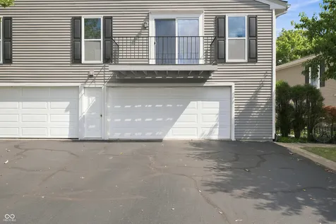 5038 Woodmark Drive Fort Wayne IN 46815