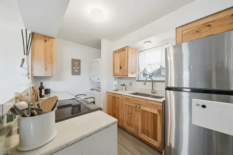 5038 Woodmark Drive Fort Wayne IN 46815