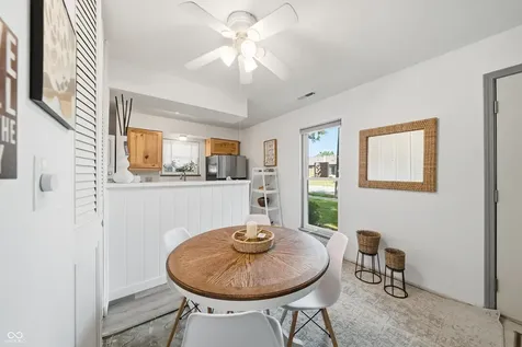 5038 Woodmark Drive Fort Wayne IN 46815