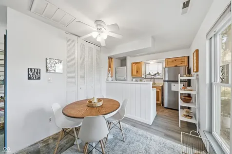 5038 Woodmark Drive Fort Wayne IN 46815