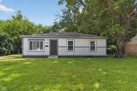 4221 N Sheridan Avenue Indianapolis IN 46226