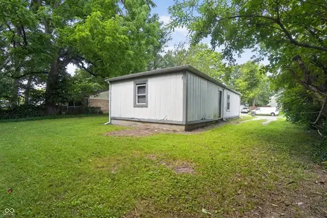 4221 N Sheridan Avenue Indianapolis IN 46226