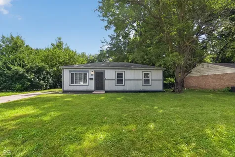 4221 N Sheridan Avenue Indianapolis IN 46226