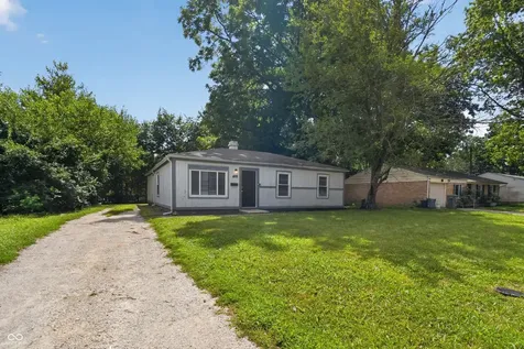 4221 N Sheridan Avenue Indianapolis IN 46226