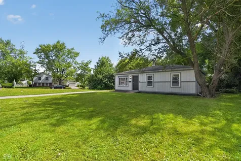 4221 N Sheridan Avenue Indianapolis IN 46226