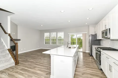 6872 Sunstone Place Carmel IN 46033