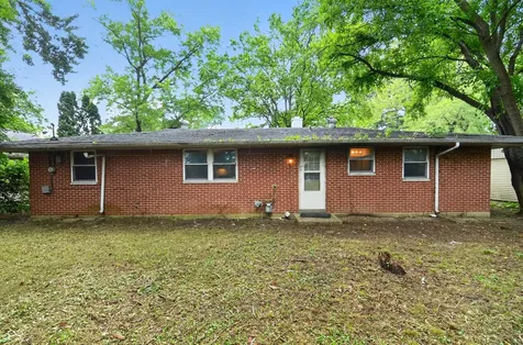 9850 Ellis Drive Indianapolis IN 46235