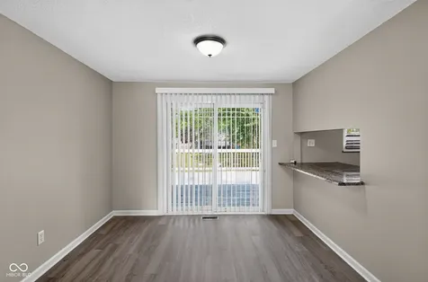 335 Broken Arrow Court Indianapolis IN 46234