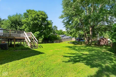 335 Broken Arrow Court Indianapolis IN 46234