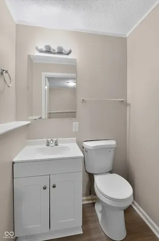 335 Broken Arrow Court Indianapolis IN 46234