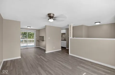 335 Broken Arrow Court Indianapolis IN 46234