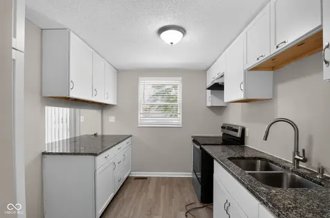 335 Broken Arrow Court Indianapolis IN 46234