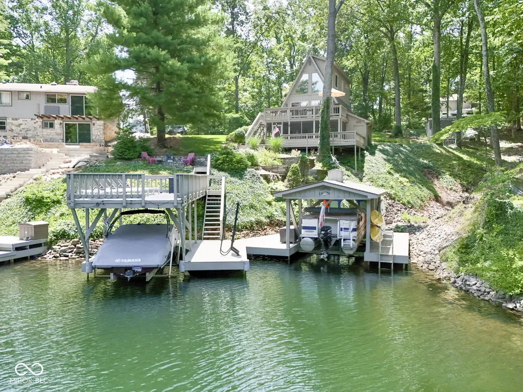 6250 Grosbeak Court Nineveh IN 46164