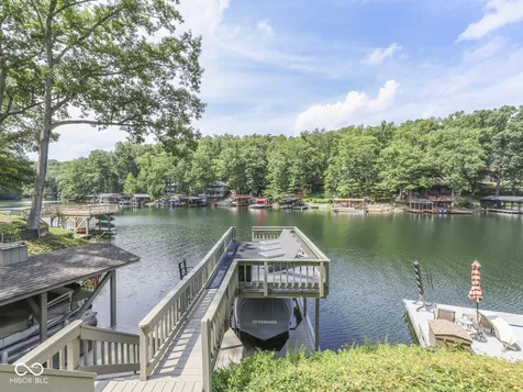 6250 Grosbeak Court Nineveh IN 46164