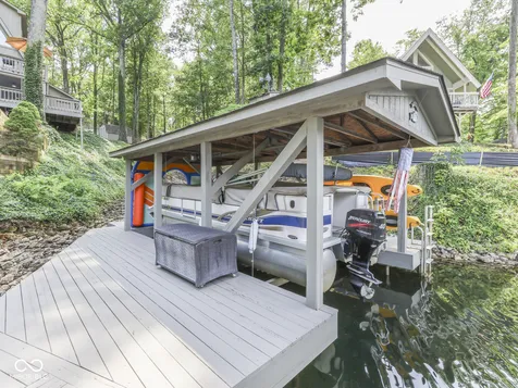6250 Grosbeak Court Nineveh IN 46164