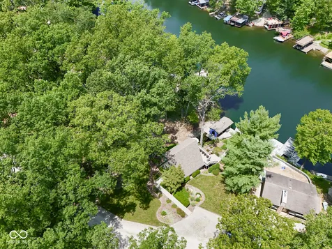 6250 Grosbeak Court Nineveh IN 46164