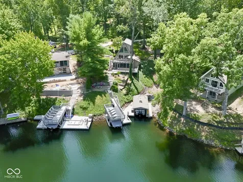 6250 Grosbeak Court Nineveh IN 46164
