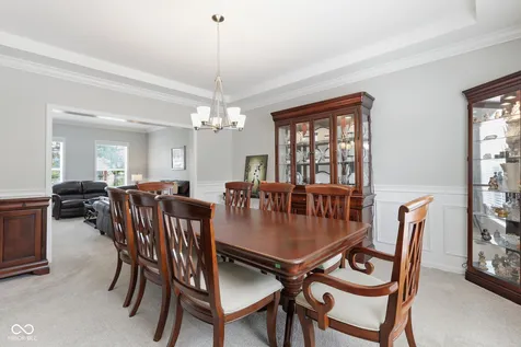 5729 Fairbourne Court Carmel IN 46033