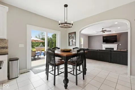 5729 Fairbourne Court Carmel IN 46033
