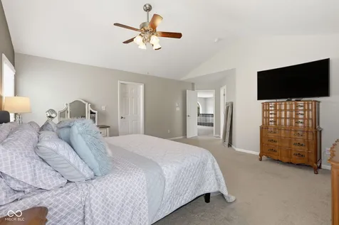 5729 Fairbourne Court Carmel IN 46033