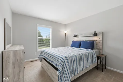 5729 Fairbourne Court Carmel IN 46033