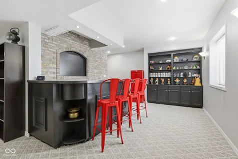 5729 Fairbourne Court Carmel IN 46033