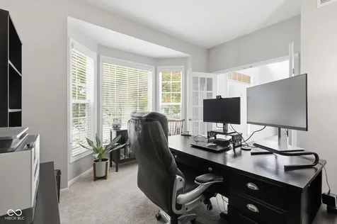 5729 Fairbourne Court Carmel IN 46033