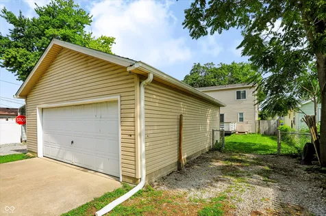 1639 Comer Avenue Indianapolis IN 46203