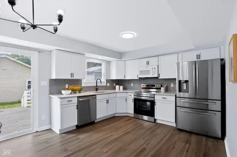 1639 Comer Avenue Indianapolis IN 46203
