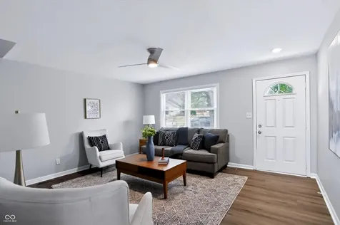 1639 Comer Avenue Indianapolis IN 46203